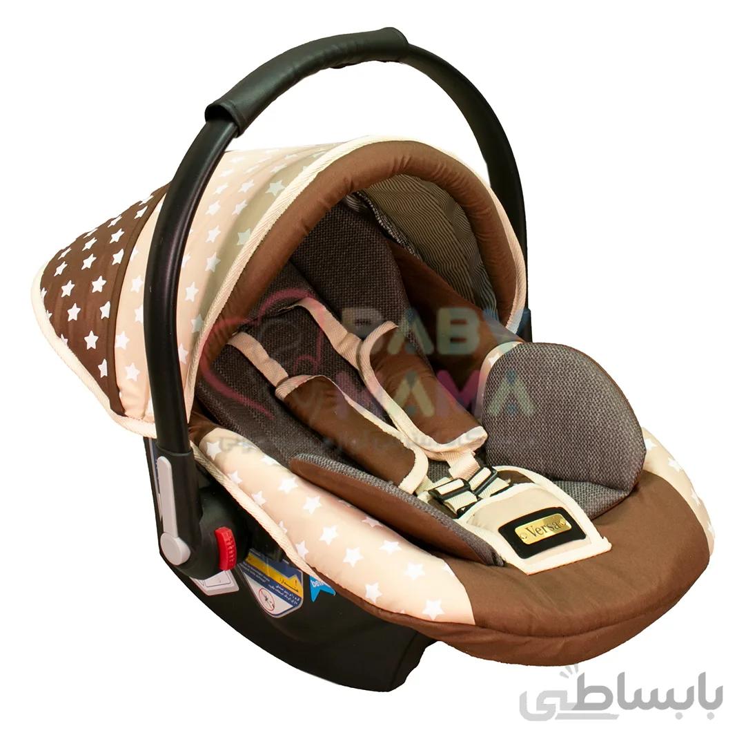 کریر کودک دلیجان مدل ستاره