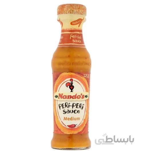 سس تند ناندو NANDO’S مدل meduim