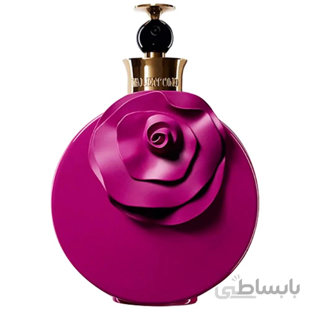 عطر ولنتینو ولنتینا رزا اسولوتو ا عطر VALENTINO Valentina Rose Assoluto