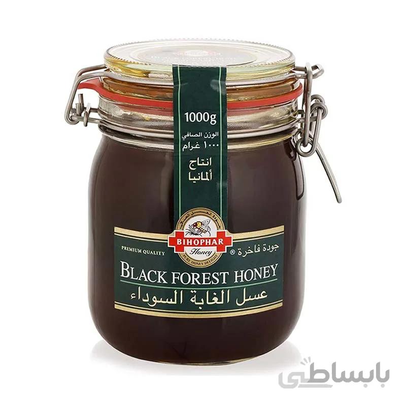 عسل بایهفور المان – 1kg