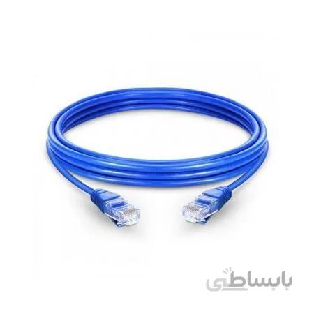 کابل شبکه CAT6 تی پی لینک 1 متری