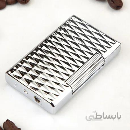 فندک اصل پیرکاردین مدل 28-82 | فرانسه
