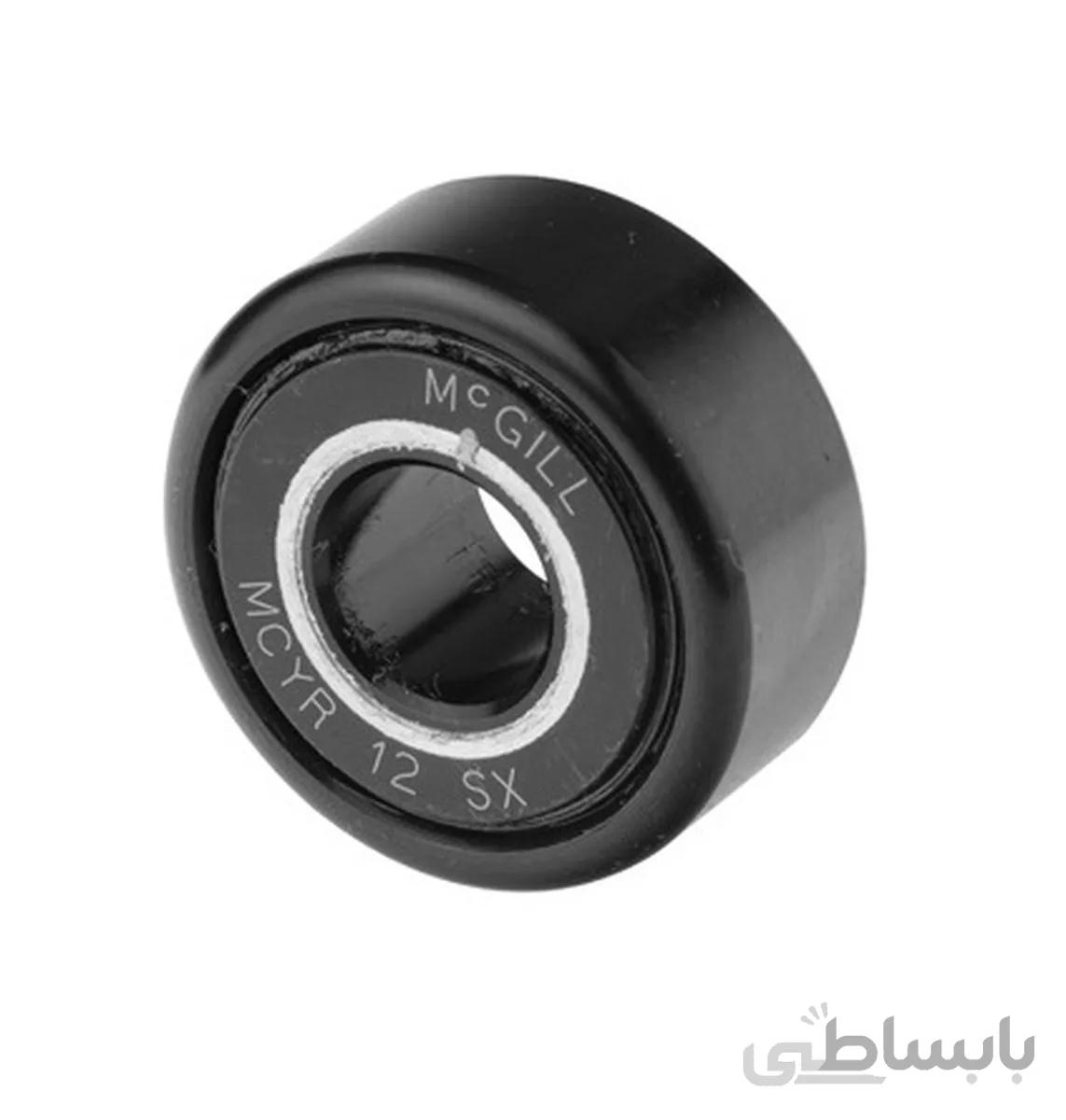 بلبرینگ میل بادامک دنباله دار MCYRR 12 SX MCGILL