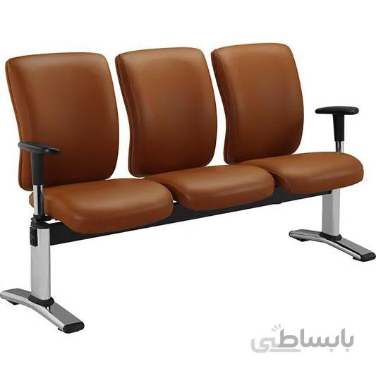صندلی انتظار W800 راشن