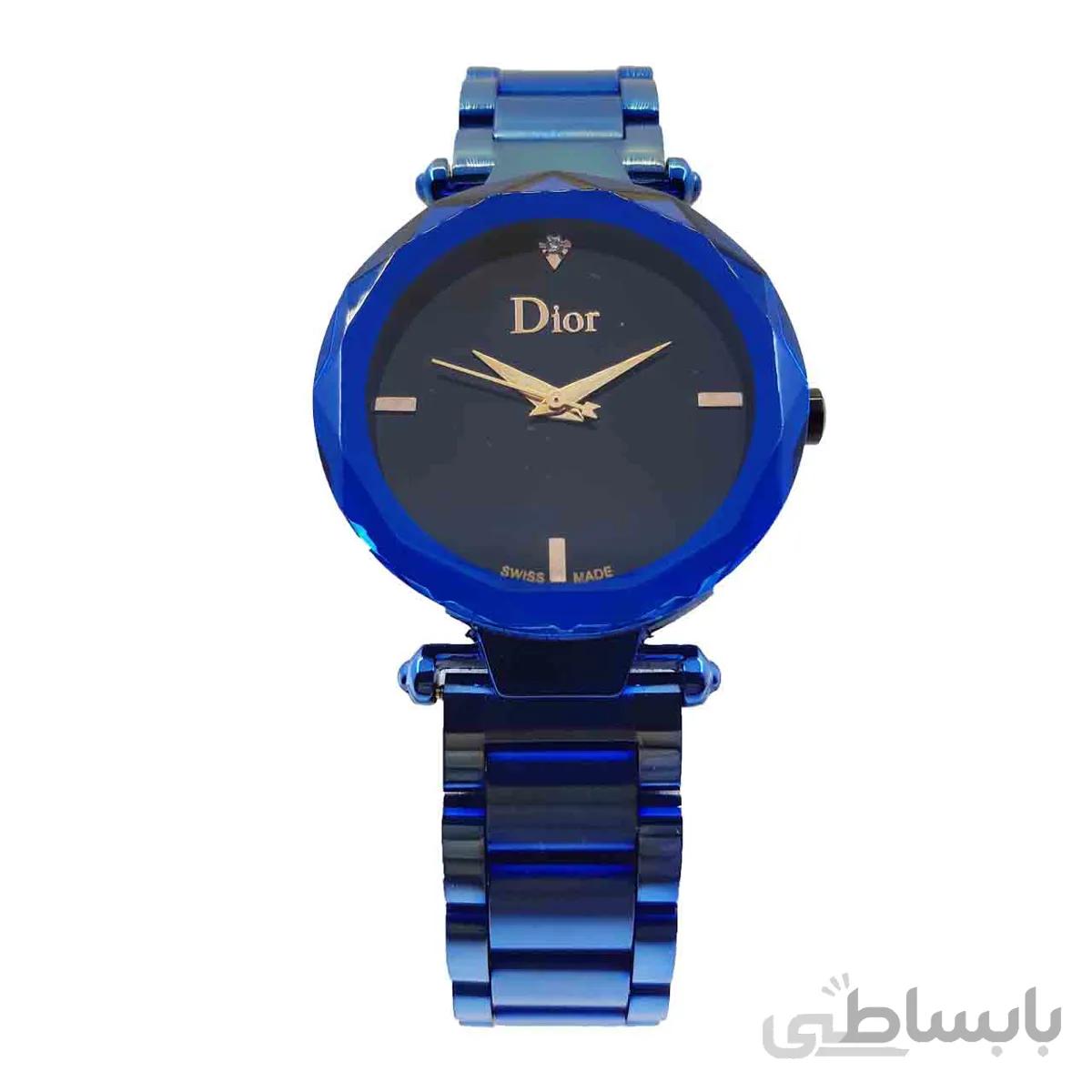 ساعت مچی زنانه دیور مدل Dior 68221B
