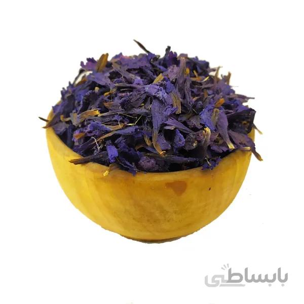 گل گاو زبان 50 گرمی عطارلند