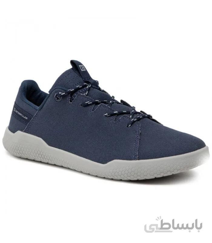 کفش مردانه کاترپیلار Caterpillar Hex X-Lace Canvas 724569