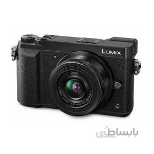دوربین بدون آینه پاناسونیک Panasonic Lumix DMC-GX85 Kit 12-32mm