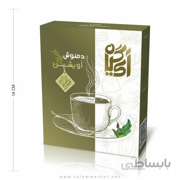 دمنوش آویشن