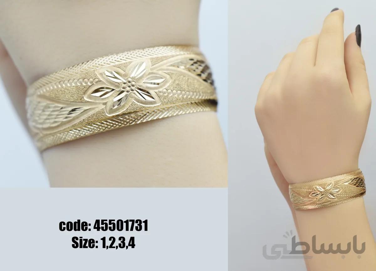 تکپوش روسی طرح طلا