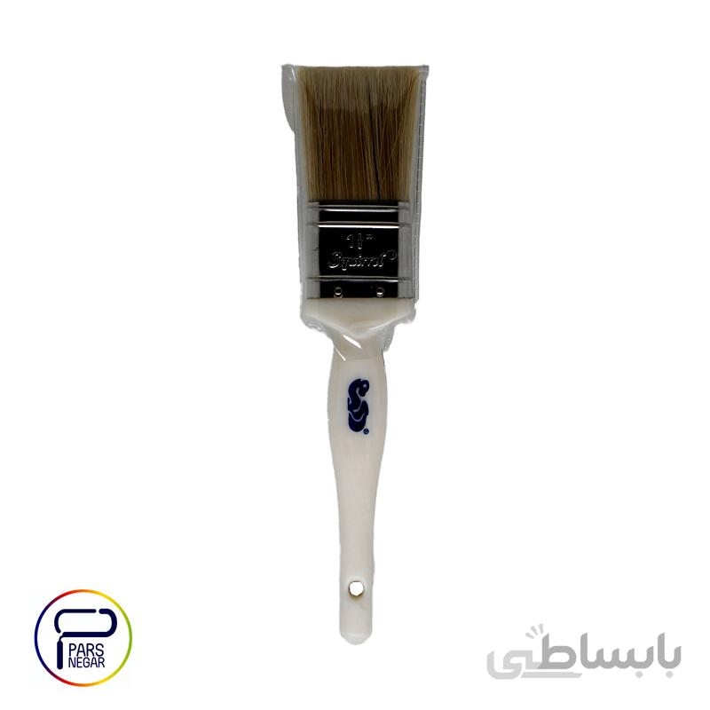 قلم مو نقاشی ۱٫۵ اینچ