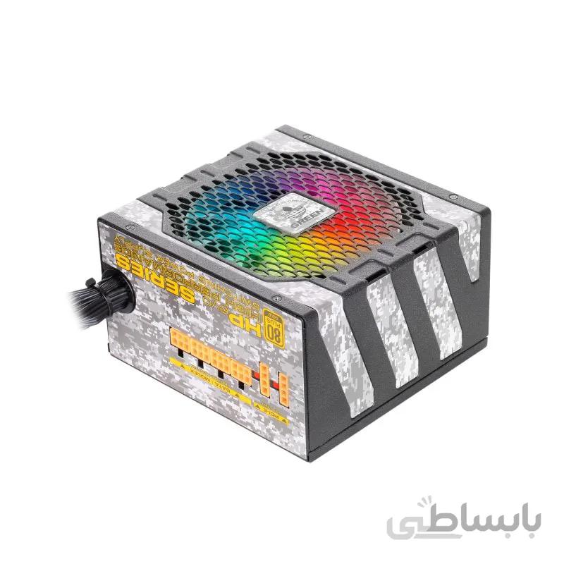 قیمت و خرید پاور گرین Power Green GP800B-HP EVO ا Power Green GP800B-HP EVO