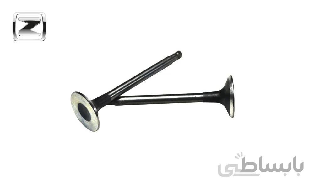 سوپاپ دود و هوا آریو S300 اصلی