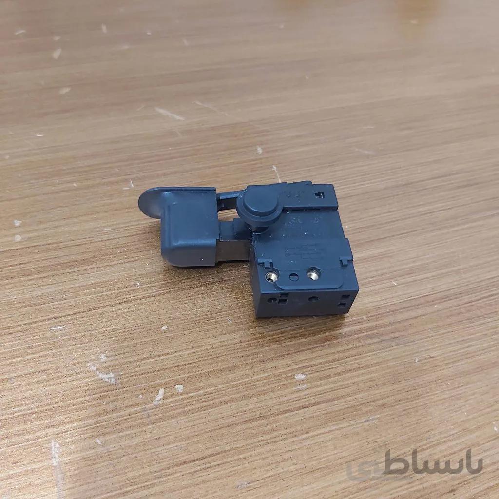 کلید دریل توسن مدل 0071
