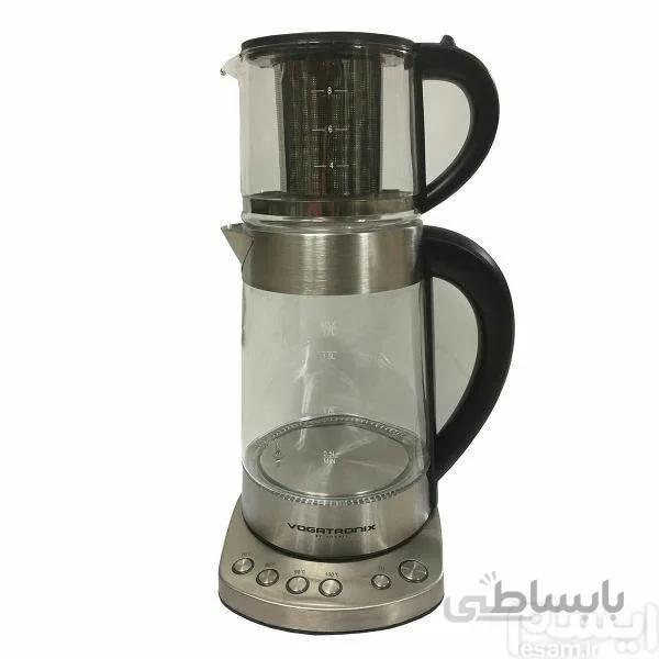 چای ساز وگات رونیکس مدل VE-107