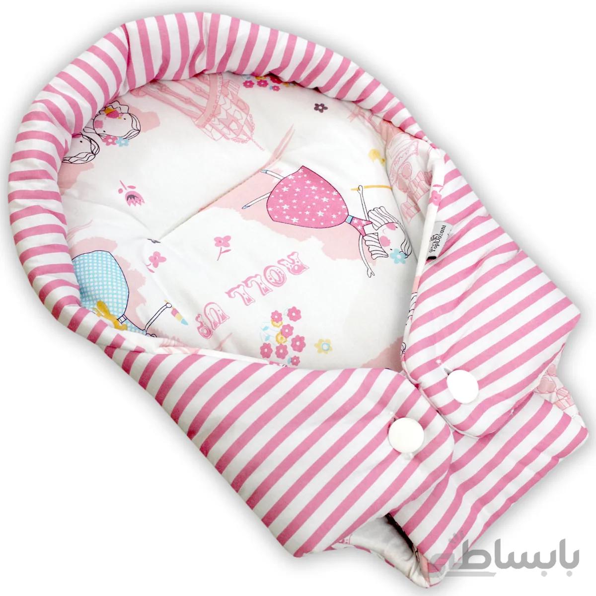 تشک آغوشی TDA4358