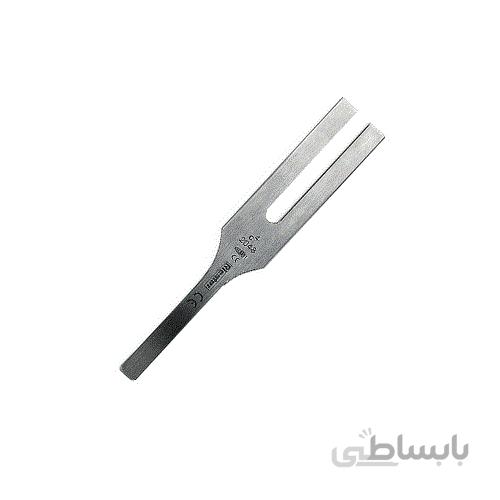 دياپازون ریشتر با فرکانس 2048 هرتز