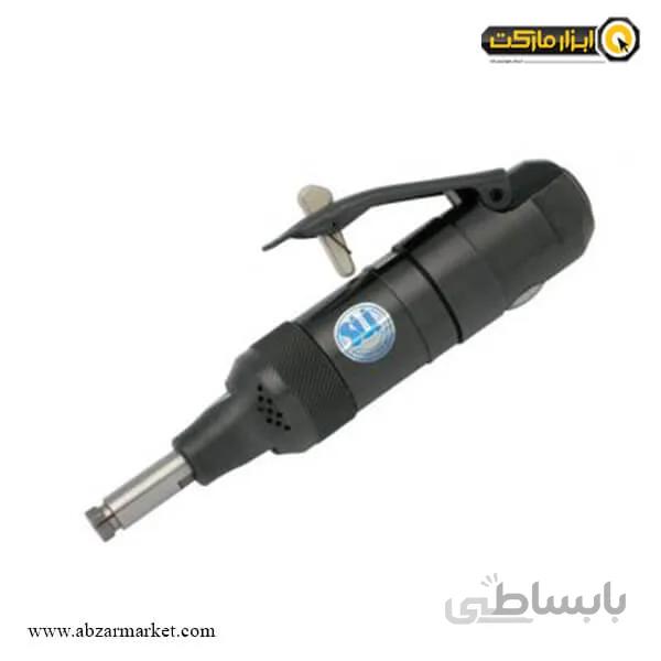 فرز انگشتی مینیاتوری بادی سوماک مستقیم مدل ST-7434M