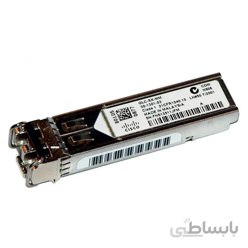 ماژول شبکه سیسکو GLC-SX-MM