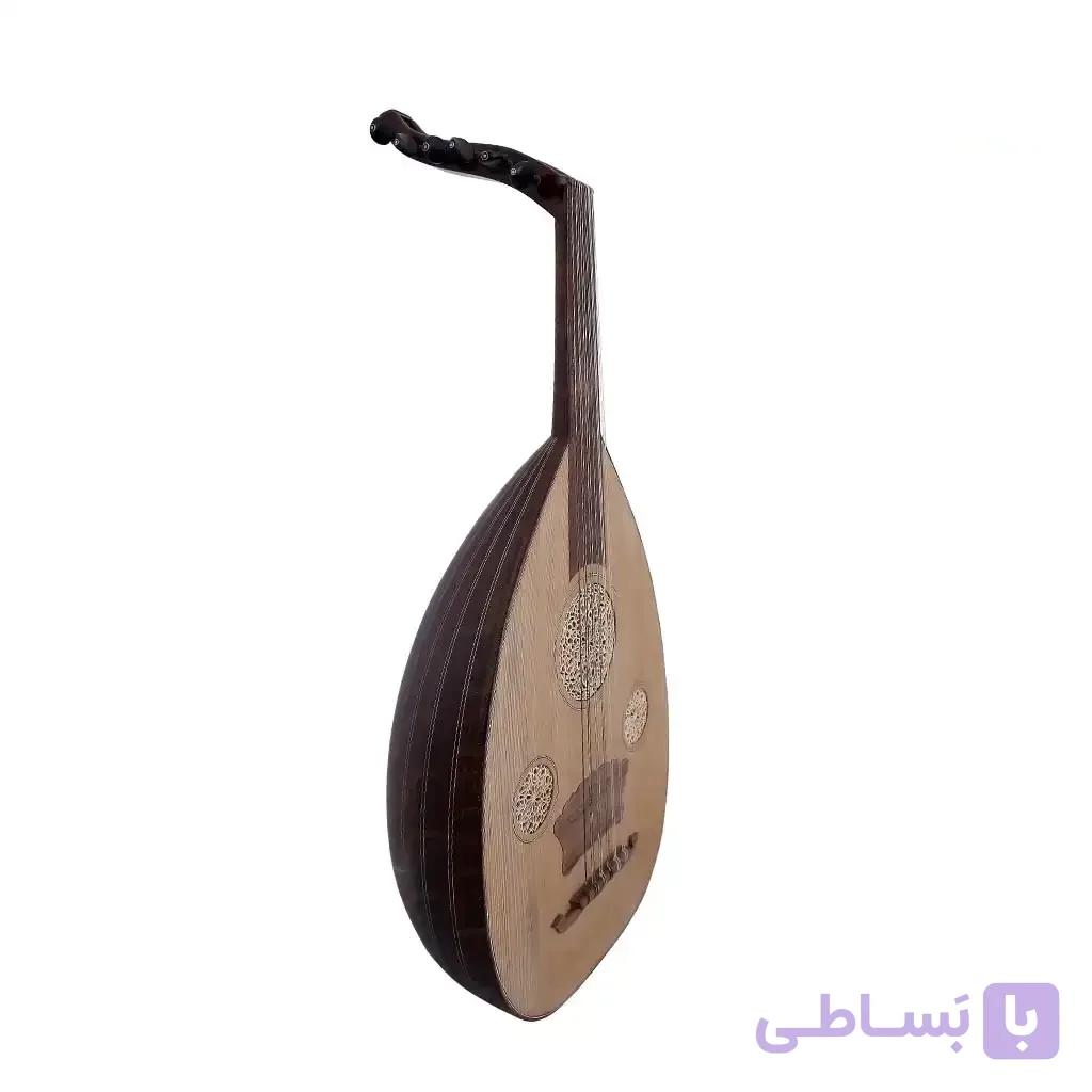 عود ( بربط ) صفری