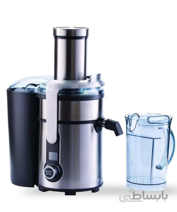 آبمیوه گیری گریمن مدل GRIMMEN GR-JE152 ا GRIMMEN Juicer GR-JE152