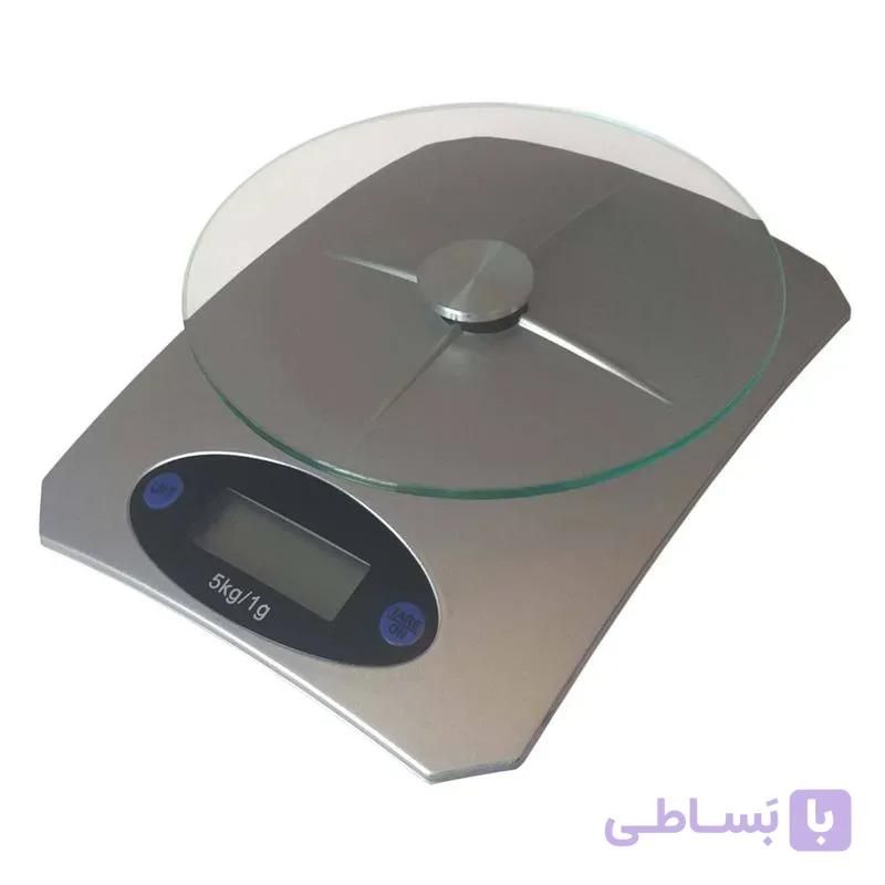 ترازوی آشپزخانه مدل KE-5