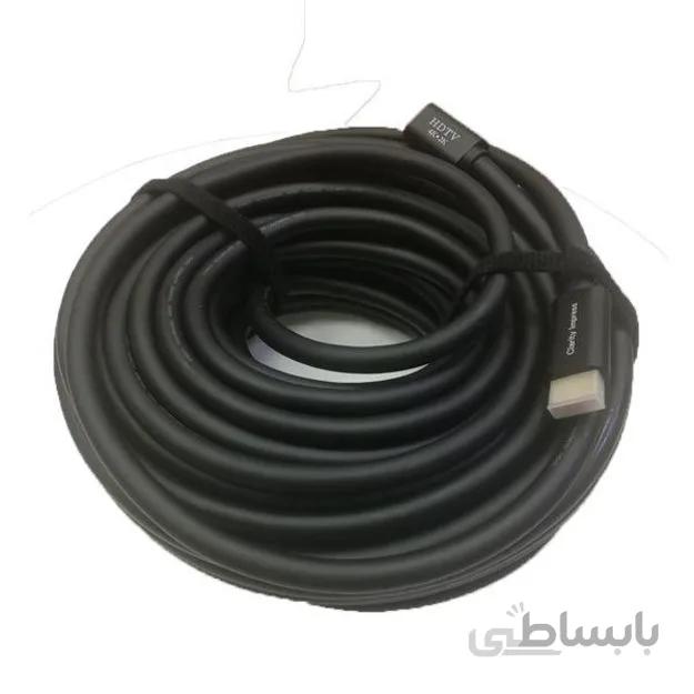 کابل 20 متری HDMI مدل Clarity Impress