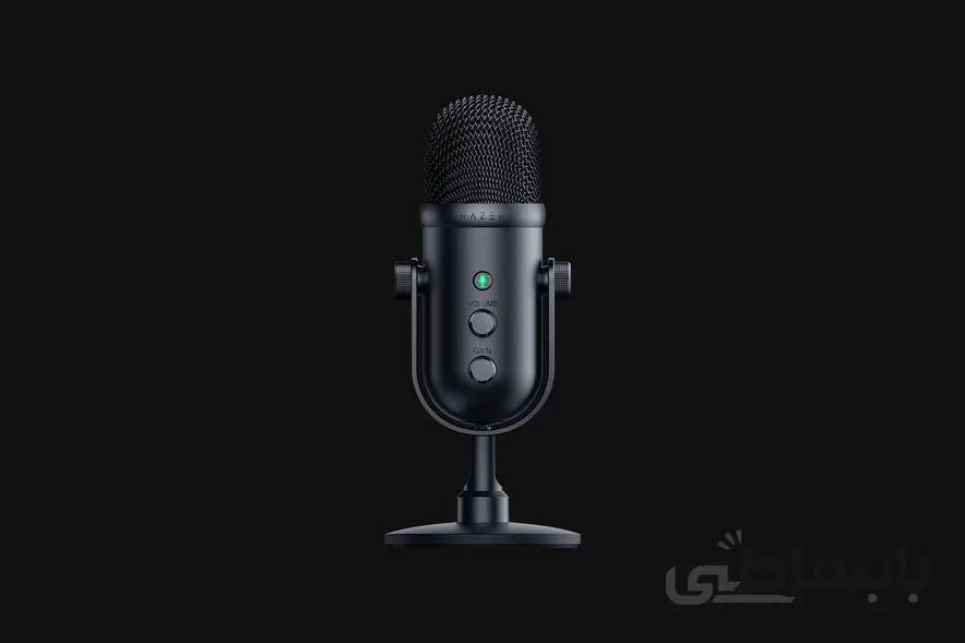 میکروفون گیمینگ ریزر Seiren V2 Pro
