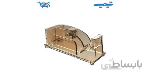 پایه چسب N500
