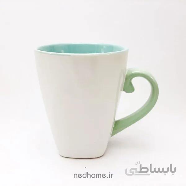 ماگ سرامیکی کد 1-5007