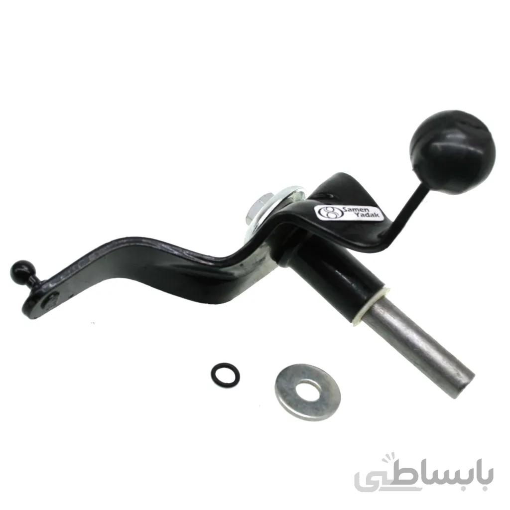 ماهک تعویض دنده 206