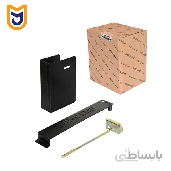 قفل کامپیوتر و باتری خودرو با پیچ ضد سرقت مناسب دانگ فنگ H30 کراس