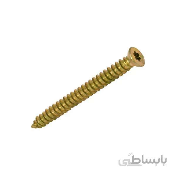 پیچ بولتکس مدل M60 بسته 20 عددی