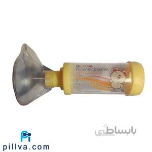 دم یار اطفال اف تی ای کو