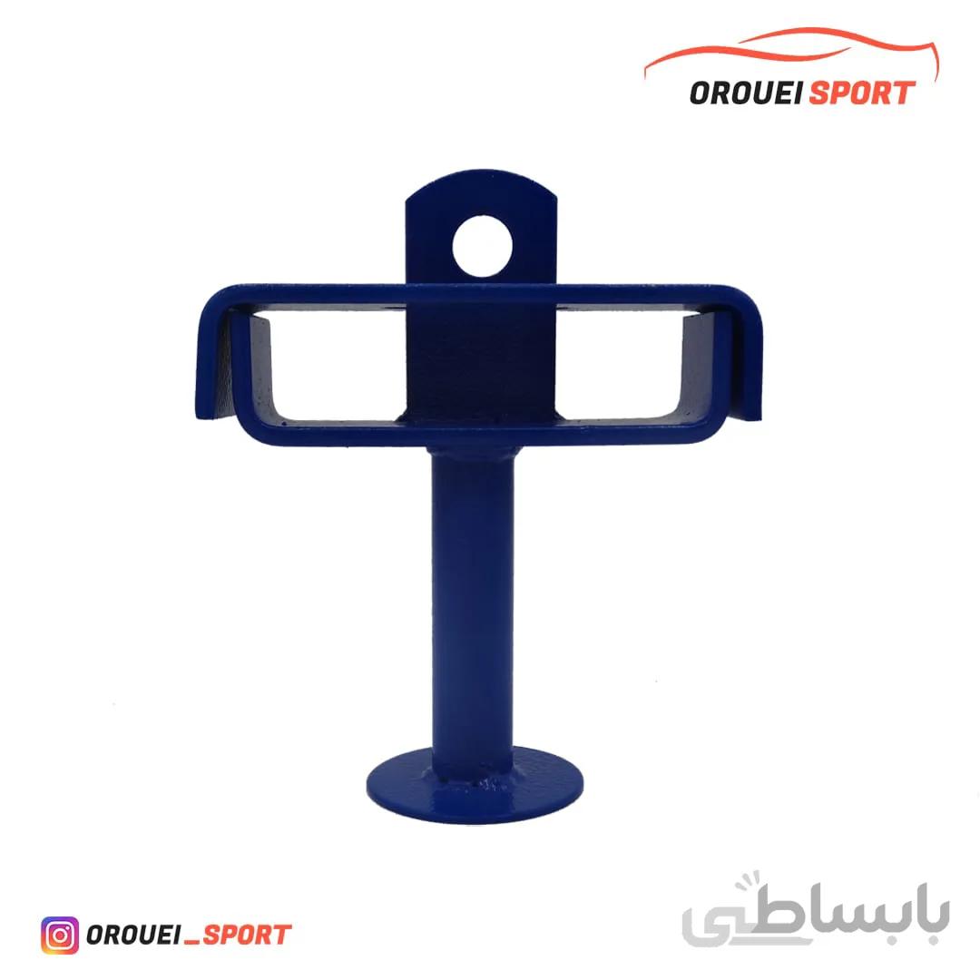 قفل پدال خودرو قفل وسط