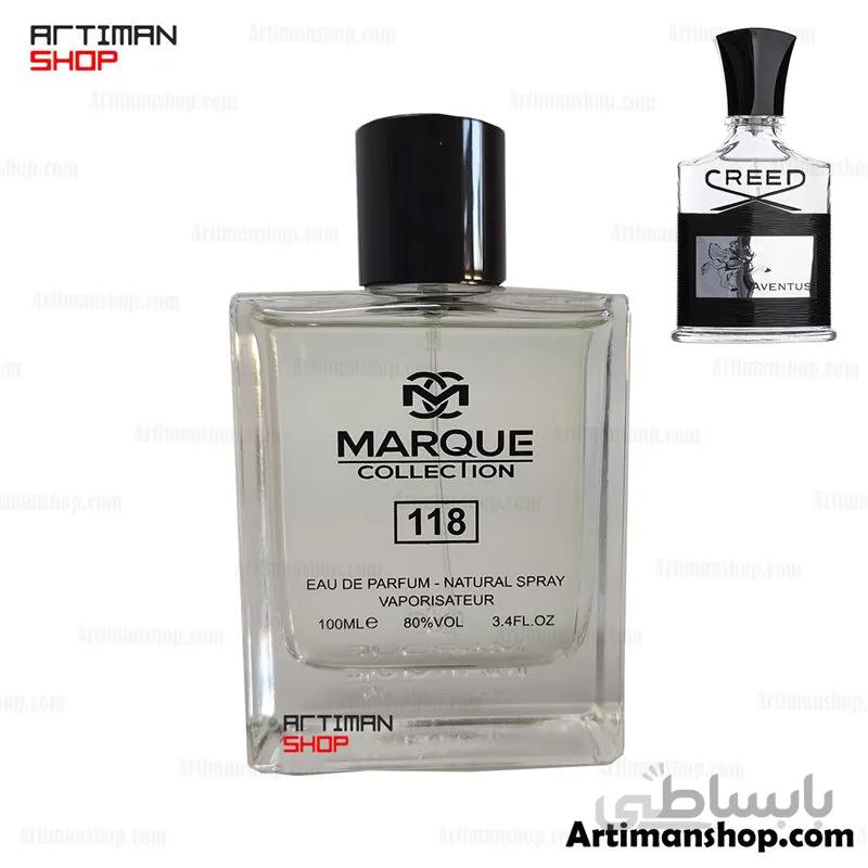 عطر کرید اونتوس مردانه ( مارک کالکشن )