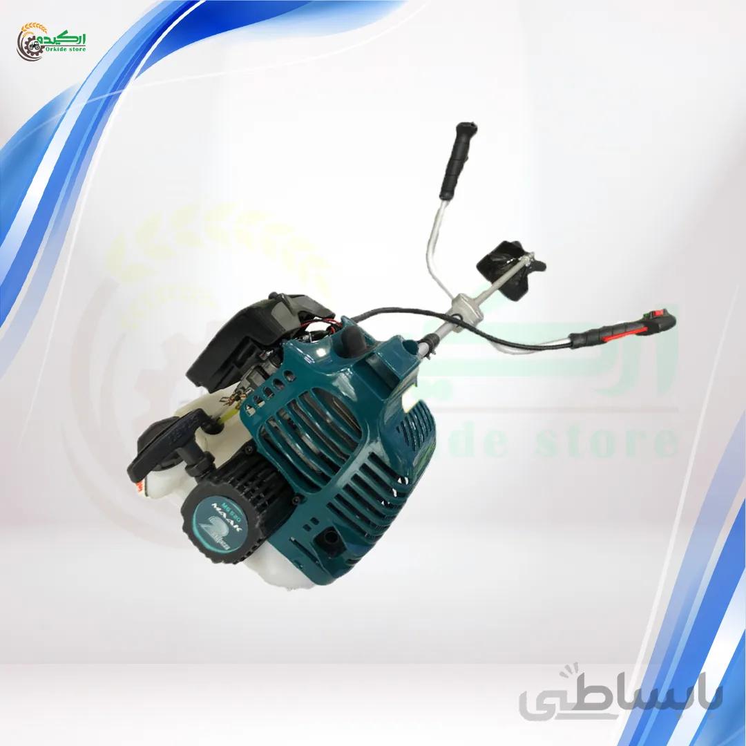 علفزن ماک 52 سی سی