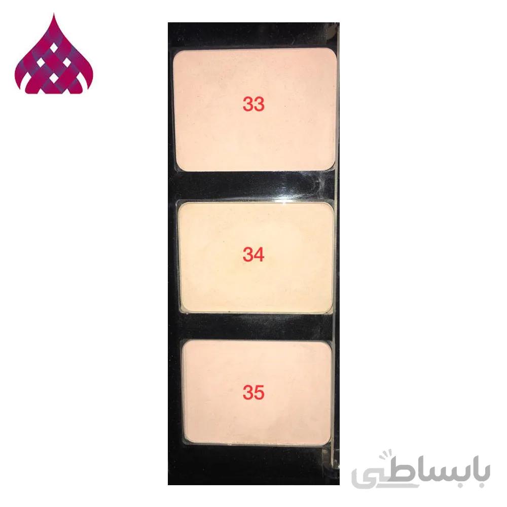 پنکک چرب نی NEE حاوی ویتامین E شماره 34
