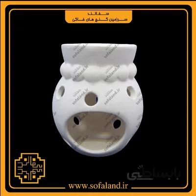 اسانس سوز طرح‌بشکه سفالند