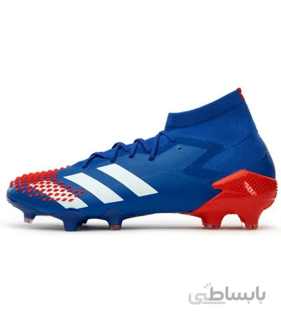 کفش فوتبال آدیداس پردیتور Adidas Predator MUTATOR 20.1 FG EG1600