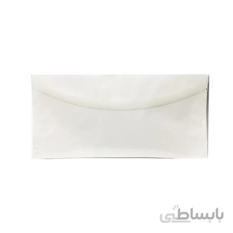 پاکت نامه نگین مدل ملخی