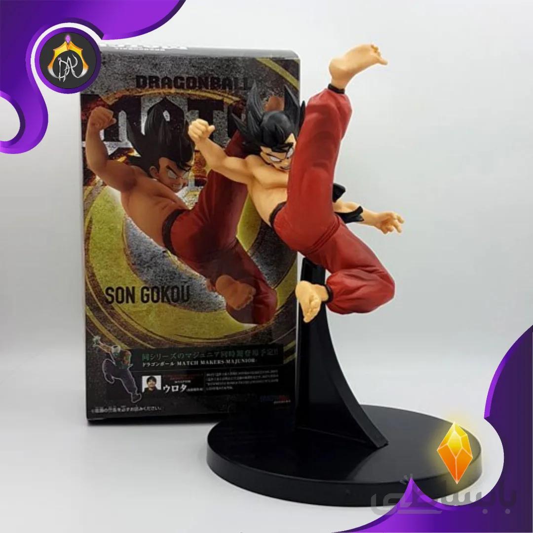 مجسمه Goku