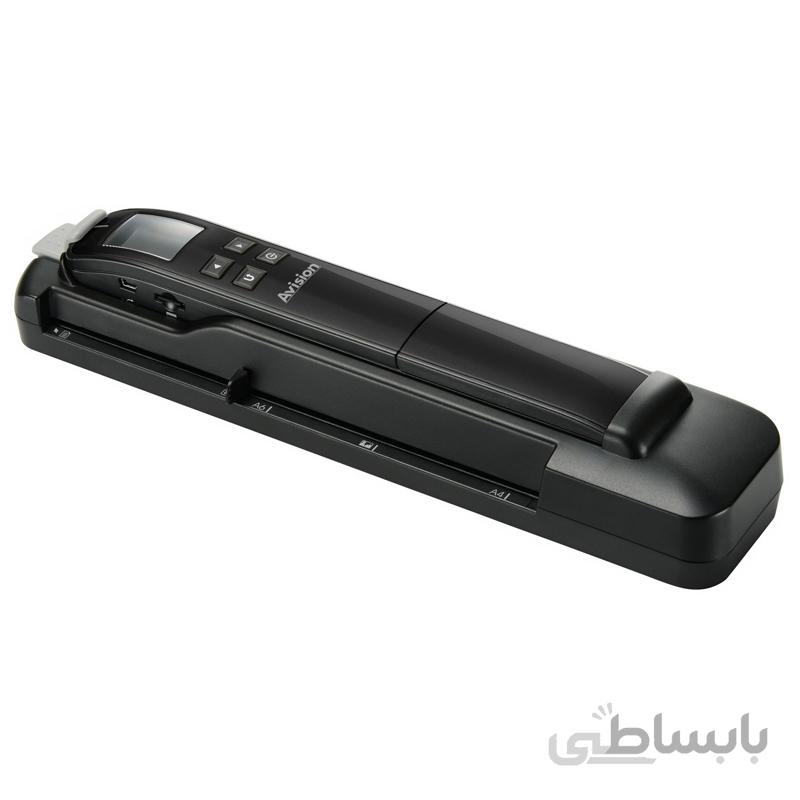 اسکنر قابل حمل مدل MiWand 2L Pro ای ویژن ا MiWand 2L Pro eVision portable scanner