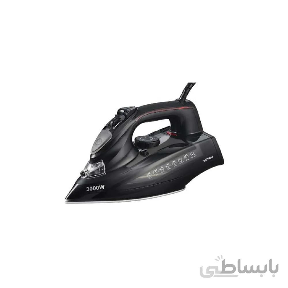 اتو بخار3000 وات وینو مدل WSI3002B