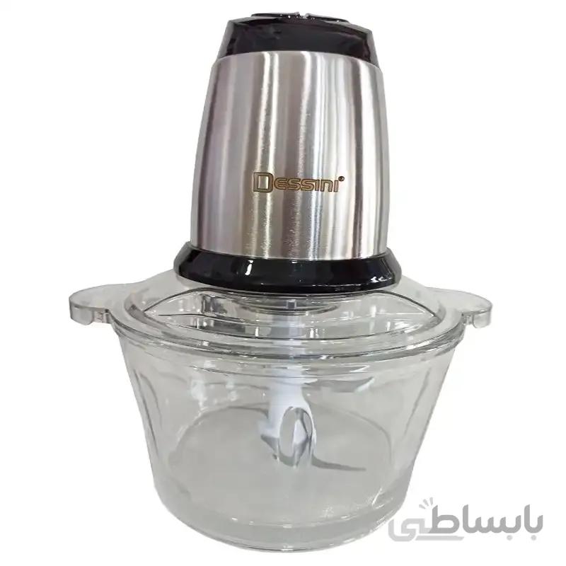 خردکن دسینی مدل KD-111