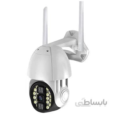 دوربین وایرلس چرخشی 3مگاپیکسل|v380
