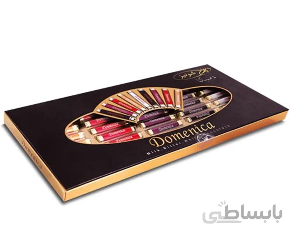 شكلات شونيز دومنيكا ا شكلات شونيز دومنيكا