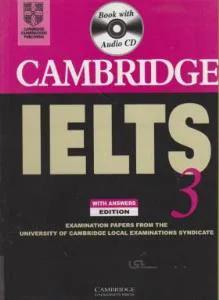cambridge english ielts ۳