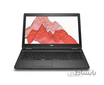 لپ تاپ Dell Precision 3520