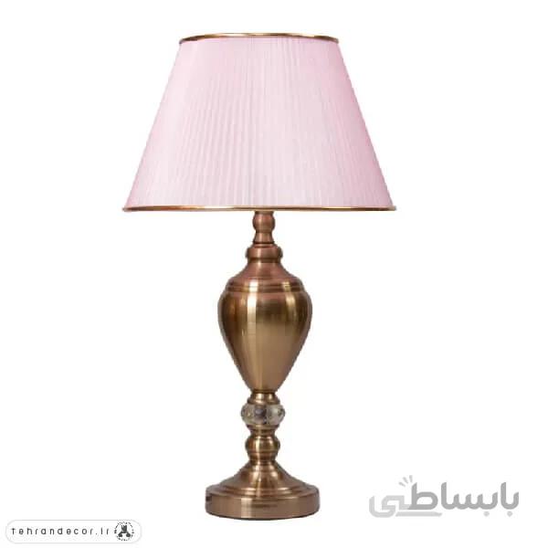 آباژور رومیزی 772